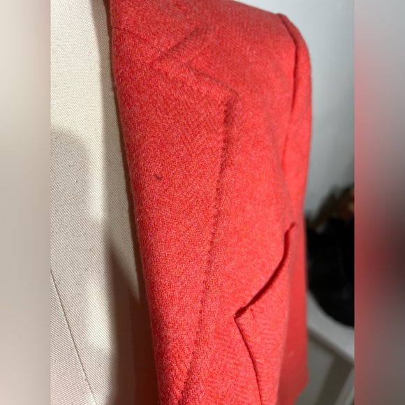 JCrew Tweed Blazer - Picture 4 of 12